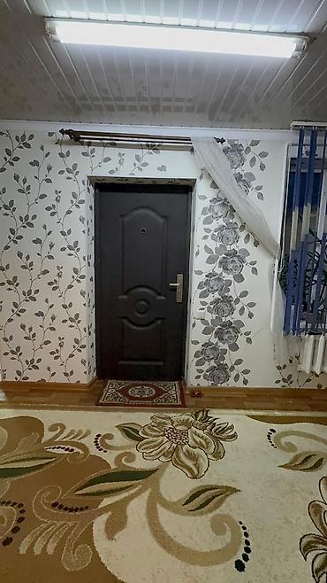 Продажа коттеджей и домов: Продается дом с участком 5соток — Кызыл-Аскер, ул. Район: Кызыл-Аскер — 11