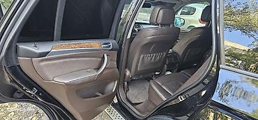 bmw e91: BMW X5: 2011 г., 3 л, Автомат, Дизель, Кроссовер — 6