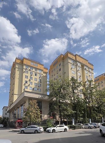 фудкорт в бишкек: Сдается Токтогула - Тоголок Молдо . помещение 667м2. В центре города — 2