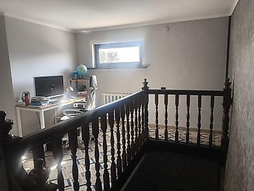 Продажа домов: 5 комнат, 191 м², 3 соток, Бишкек, Киркомстром Собственник — 3