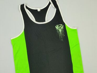 Undershirts: Tank top for men, S (EU 36), condition - Good