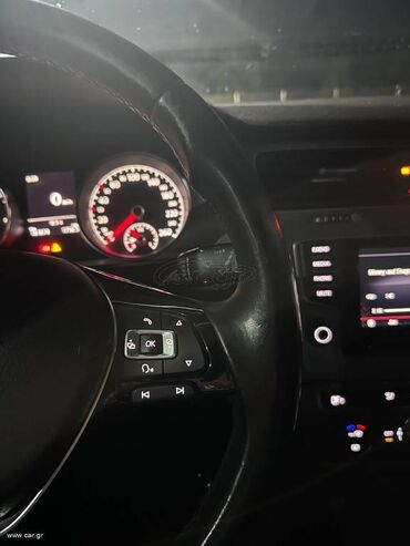 Volkswagen: Volkswagen Golf: 1.6 l. | 2014 έ. Χάτσμπακ — 24