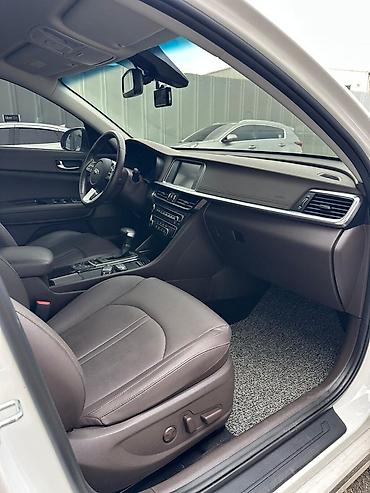 к5 порог: Kia K5: 2019 г., Автомат, Бензин, Седан — 5