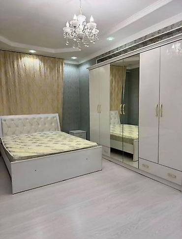 2017: 3 комнаты, 81 м², Верхний Джал Элитка, 9 этаж, Евроремонт — 1