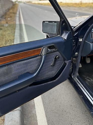 куплю авто мерседес: Mercedes-Benz W124: 1991 г., 2.3 л, Механика, Бензин, Седан — 9