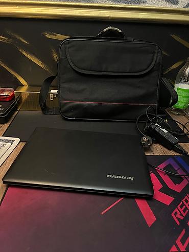 macbook pro 2011: Lenovo Noutbuk satılır – Əla vəziyyətdədir! Çatdırılma var Həm — 2