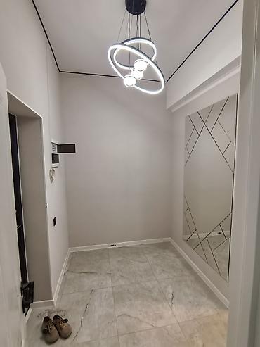 однокомнатные квартиры продажа: 1 комната, 55 м², Элитка, 4 этаж, Дизайнерский ремонт — 4