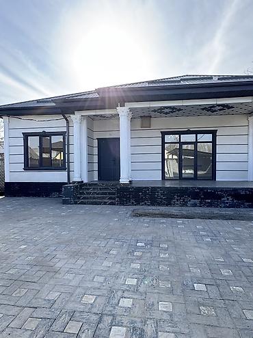 Продажа коттеджей и домов: ✨Продаётся дом в с. Военно-Антоновка✨ 🏡Характеристики: • Участок - — 1