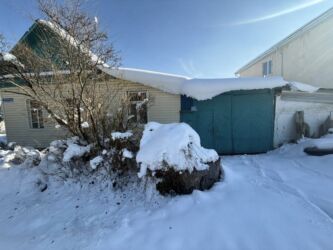 продажа домов в караколе: Сдается я жилой дом в Караколе. Только ватсапп