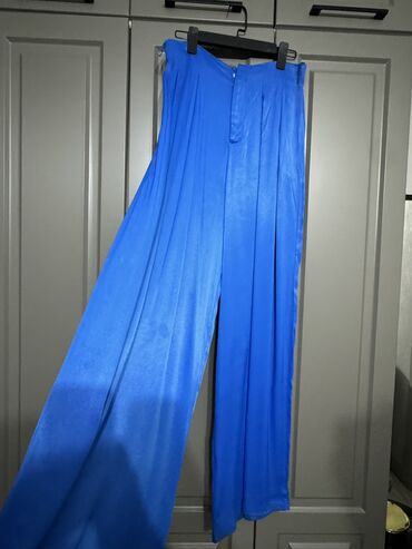 Qadın şalvarları: Şalvar, Zara, L — 3