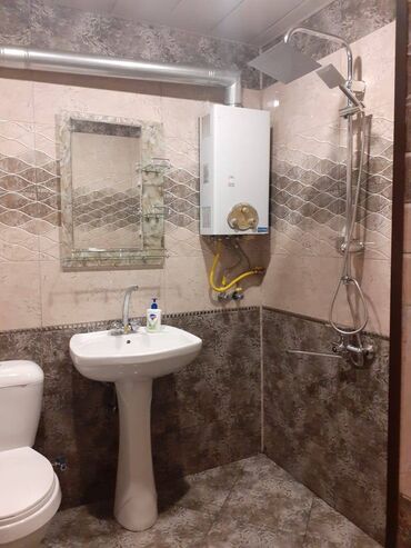 Köhnə tikili: Bakı, 2 otaqlı, Köhnə tikili, m. Neftçilər, 40 kv. m — 15