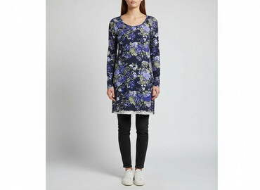 reserved sukienki wyprzedaż: Reserved, Sukienka damska, rozmiar M