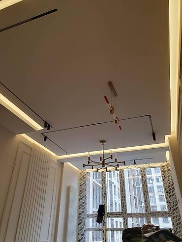 Ремонт под ключ: Ремонт под ключ | Квартиры Больше 6 лет опыта — 15