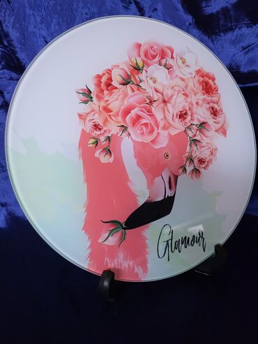 Ostali kućni dekor: Glas novo art za na zid glamur. Staklo za na zid itd,perfektan na lalafo.rs — 4 Ostali kućni dekor: Glas novo art za na zid glamur. Staklo za na zid itd,perfektan — 4