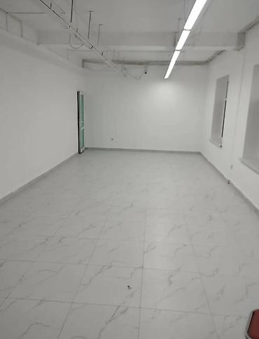 Аренда зданий: Сдается помещение 500 м2, в районе Востока 5! 4 этажа, планировка — 4