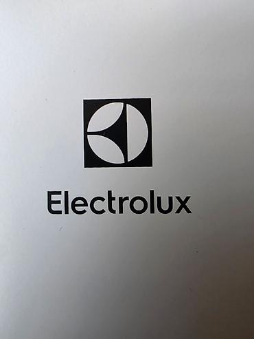 pitiminutkalar islenmis: Su qızdırıcısı Electrolux GWH 12 NanoPlus 2.0 Əla vəziyyətdə — 6