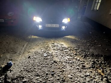 Другой тюнинг: Продается HONDA civic 1997-г,в в хорошем состоянии полностью at lalafo.kg — 9 Другой тюнинг: Продается HONDA civic 1997-г,в в хорошем состоянии полностью — 9