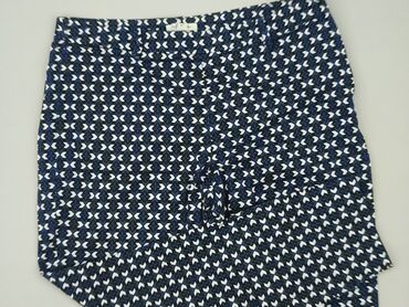 H&M, Spodnie materiałowe damskie, rozmiar XL