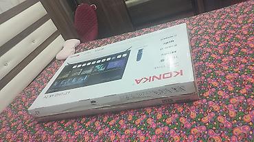 xiaomi redmi note 2 32gb: Телевизор KONKA 43VR700W (новый ) — 1