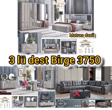 İkinəfərlik çarpayı, Dolab