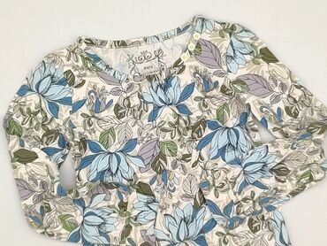 newbe sukienki: Blouse, Next, 8 years, 122-128 cm, condition - Perfect