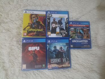 диск на пс3: Продаю игры на пс4-5 Состояние дисков отличное Sifu-2000 Cyberpunk