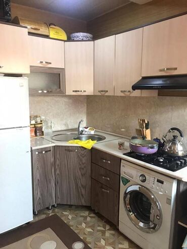 Uzunmüddətli kirayə evlər: 80 kv. m, 3 otaqlı — 7