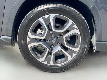 Subaru: Subaru Ascent: 2023 г., 2.4 л, Вариатор, Бензин, Кроссовер — 11