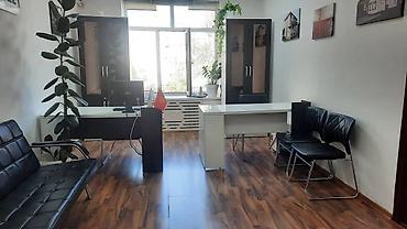 бизнес для дома: Аренда офисов, 17 м², В бизнес центре, 1 линия — 3