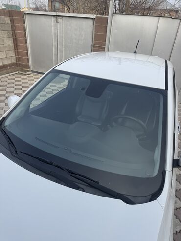 Chevrolet: Chevrolet Spark: 2016 г., 1 л, Вариатор, Бензин, Хэтчбэк — 8