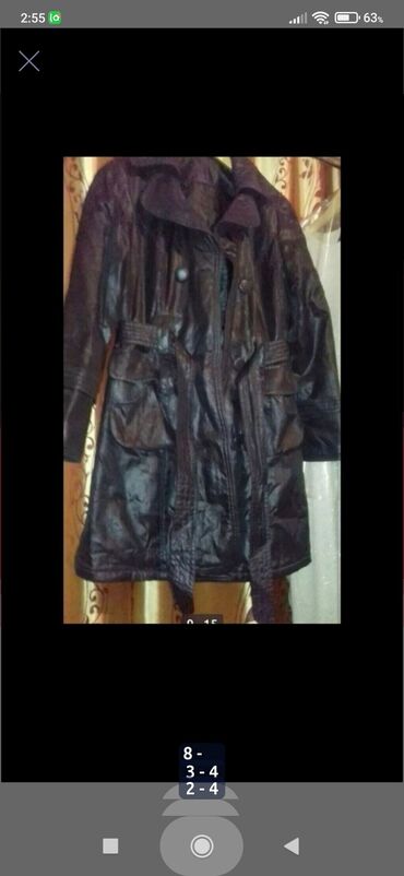 Tuflilər: Tuflilər, Ölçü: 36, İşlənmiş — 6