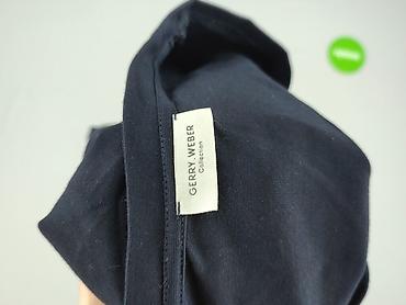 jbl: Gerry Weber, T-shirt damski, rozmiar 3XL — 4