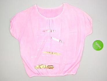 bluza just chill: Bluzka damska, rozmiar 6XL — 2