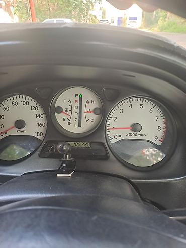 Toyota: Toyota Caldina: 2000 г., 2 л, Автомат, Бензин, Универсал — 9