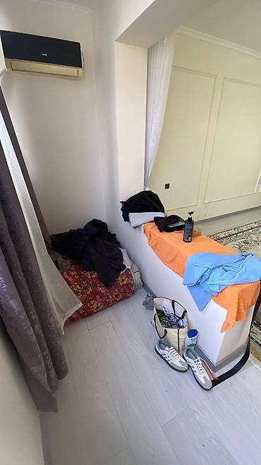 на короткий срок: Квартира берилет 1 балага с подселениям 3 комната общий квартира — 4