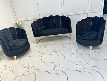 Salon, tibbi kreslolar: Yeni, Saş yuyulması kreslosu — 1