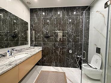 Продажа коттеджей и домов: 6 комнат и более, 640 м², 9 соток, Бишкек, Орто-Сай с. Агентство недвижимости — 27