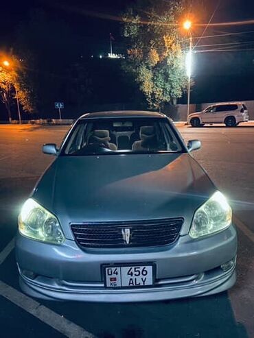 запчасти тоуота марк 2: Toyota mark 2
Год.2004
Объём 2.5
СРОЧНО СРОЧНО!!!
