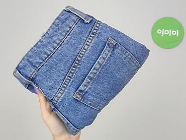 jeans short: Tally Weijl, Szorty damskie, rozmiar XS — 5