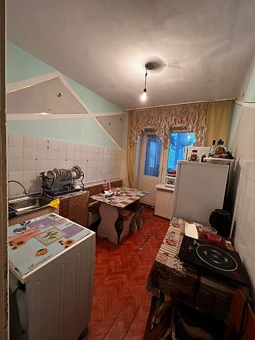 Продажа квартир: 3 комнаты, 63 м², 2 этаж — 2