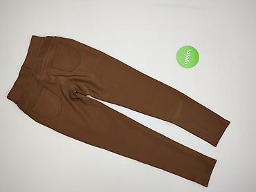 dresy odblaskowe: Legginsy Sportowe damskie, rozmiar S — 3
