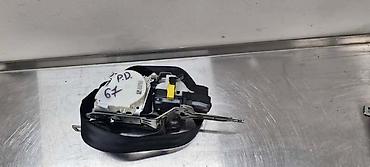 mini kompresor 220v cena: POJAS ZA VOLKSWAGEN GOLF 7 - 34172625B | Sigurnosni pojas prednji — 1