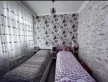 studiya menzil: 3 otaqlı, Yeni tikili, 62 kv. m — 4