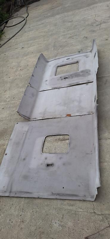 продается авто: Dam tavan döşəməsi abifqa Ford tranzit mersedes sprinter crafter gedir — 6