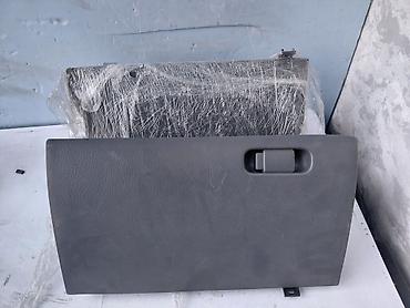 space gear: Бардачок (перчаточный ящик) для Honda Civic es1 - Оригинальная деталь — 1