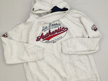 Lee Cooper, Women`s hoodie, size M (EU 38)