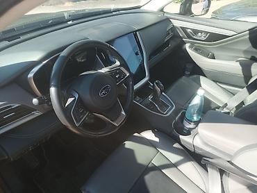 dio 27: Subaru Outback: 2021 г., 2.4 л, Автомат, Бензин, Кроссовер — 5