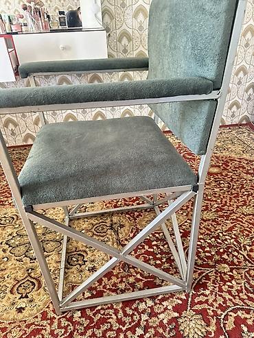 ev saatları: Yeni, Kreslo, Parça, Kredit var, Ödənişli çatdırılma — 3
