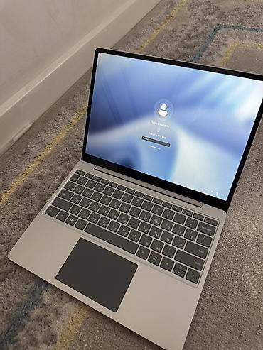 mac m2: Продаю Ноутбук Microsoft Surface Laptop Go * Microsoft Surface Laptop — 1