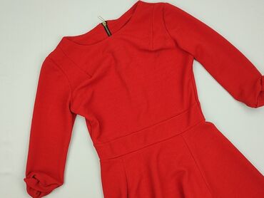 sukienki dla mamy i corki takie same na wesele: Women`s dress, size XS (EU 34)